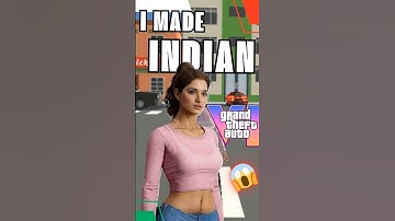 I Made Indian GTA 6 For Mobile Part 2 | Unity Game Development #gta6 #gta #gta5