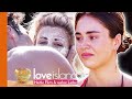 Dijana sorgt bei der Challenge für Unruhe | Love Island - Staffel 3 #19