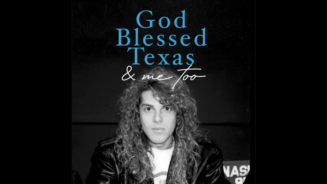 Watch God Blessed Texas & Me Too Audiobook Excerpt on YouTube Watch God Blessed Texas & Me Too Audiobook Excerpt on YouTube