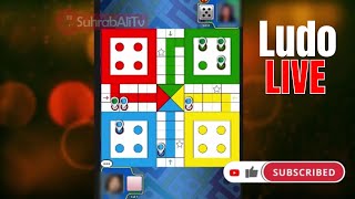 Play Ludo Game Online with Friends 2 Players || Ludo King || L2 Graphic screenshot 4