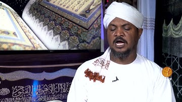 سورة النحل الآية 77-98 | الشيخ عوض جبرة
