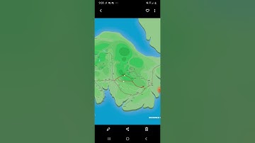 where is great waterton on sodor explained