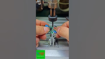 Amazing Soldering Tools #diyfix #howto #howtostyle #solderingtutorial #solderingtools #solderingtips