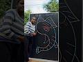 Can you do it S=Ganesh ji easy step by step tutorial # shorts# viral video
