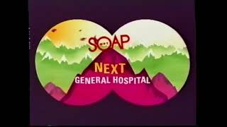 SOAPnet — Cliffhanger Friday • Next bumper: General Hospital (2006)