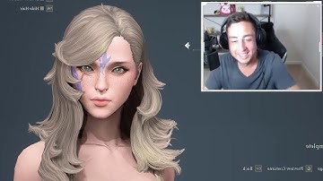 Bless Unleashed gives MMOByte a surprise