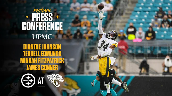 Postgame Press Conferences (Week 11 at Jacksonvill...