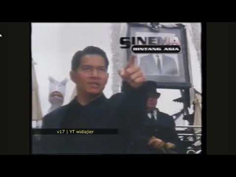Iklan Sinema Bintang