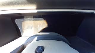 2006 LINCOLN NAVIGATOR LUXURY 5.4L V-8 4WD STOCK# J11606
