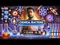 Class 10 l CHEMISTRY l TEST CORRECTION & PYQ'S