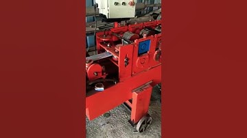 ROLLING SHUTTER MACHINE || RAPID MACHINES ||