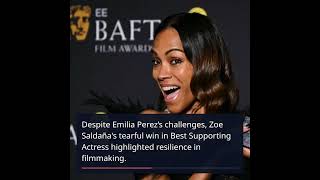 BAFTA 2025: Highlights and Major Wins