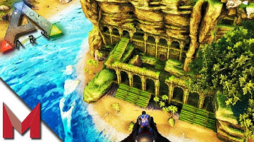 A NEW HOME on MODDED -=- ARK: SURVIVAL EVOLVED on EXTINCTION CORE -=- S2E4