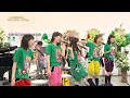 HAPPY Re:BIRTHDAY (ももいろクローバーZ)【音のみ】/ 5人 (2016/04/14)
