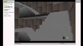 N64 Goldeneye - Runway Mod Preview #2