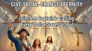 The Captain's Calling Support the brain behind it. Peoria,  Illinois