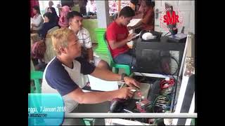 Ageng arya -MIRASANTIKA, NEW PRIMA EGA