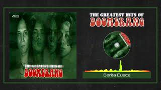 Boomerang - Berita Cuaca (HQ Audio)
