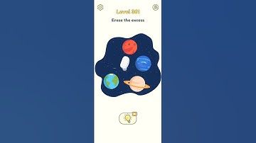 DOP2 level 361 shorts degameplaylete one part