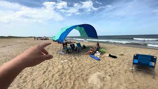 Why I Love This Shibumi Shade Quiet Canopy Version, Beach Tent