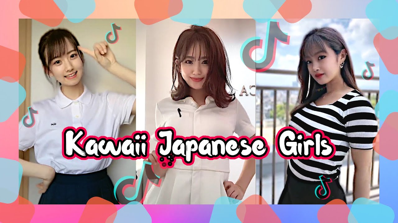 TikTok Japan 日本のティックトック - TikTok Dance Co…