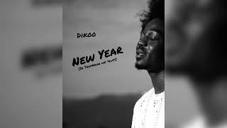 Dikoo - New Year Audio Slide