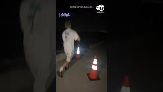 San Diego man pleads guilty to kicking sea lion in viral attack