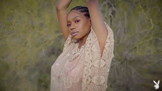 Playboy Extra - Nyla screenshot 4