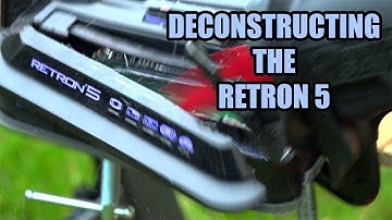 Deconstructing the RetroN 5