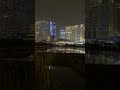Orang Macau 🇲🇴: Cotai Strip By Night