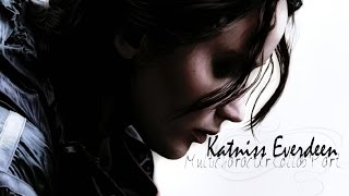 Katniss Everdeen [MultiCharacter Collab Part 15]
