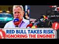RED BULL STRATEGY SHOCK — ADUO COULD BE IGNORED - f1 news