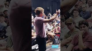 Stuart & Cliffe Knechtle | Georgia | Should I Become Agnostic? | Give Me an Answer