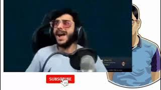 #shorts 🤣o aa ho  Carryminati Sound Effect clip all green screen clip shot video guys plz all subscr