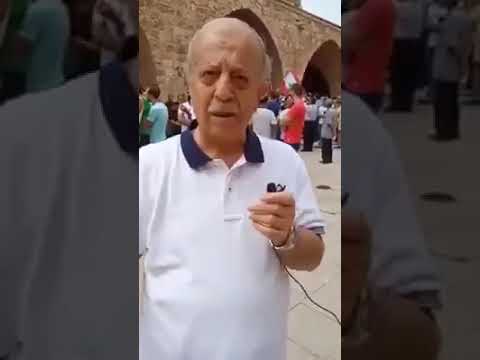 عن تاريخ طرابلس الشام ومن سكنوا في لبنان