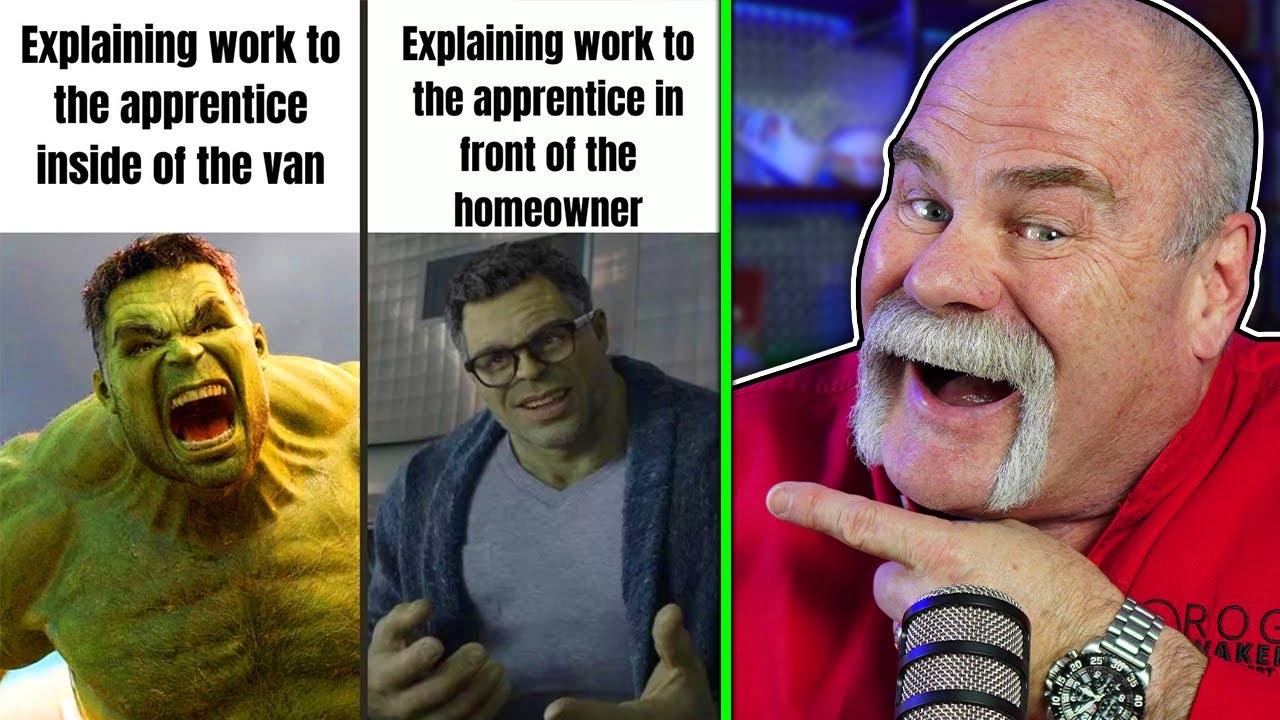 These Plumbing Memes and Plumbing Fails Are HILARIOUS!