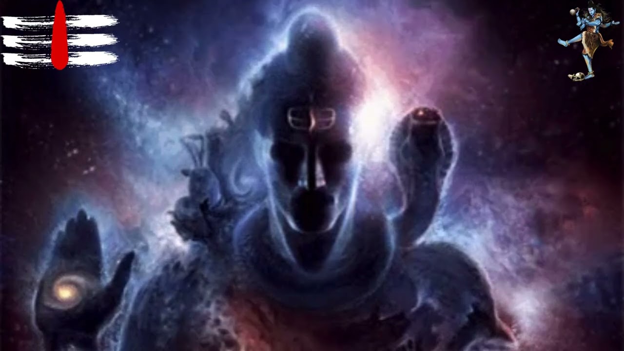 हर हर महादेव गूंजे नभ में ✴️