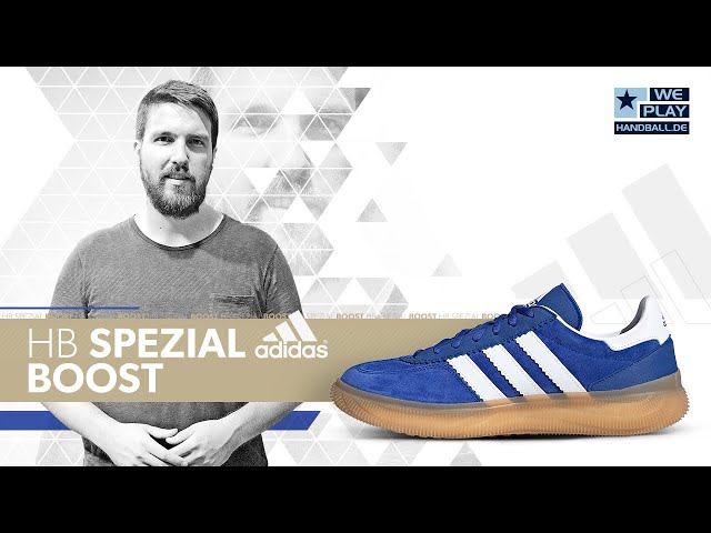 adidas spezial boost