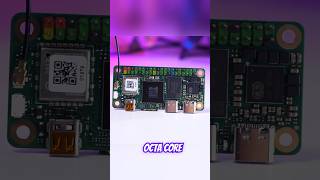They SHRUNK The Raspberry Pi 5 | Radxa Cubie A7Z #sbc #iot #linux #server #project