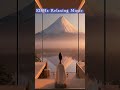 【528Hz/No Ads】Deep Silence & Meditation🌿 A Quietly Balanced Mind. Relaxing Piano