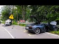 2023 Car Show Crashes & Near-Misses π