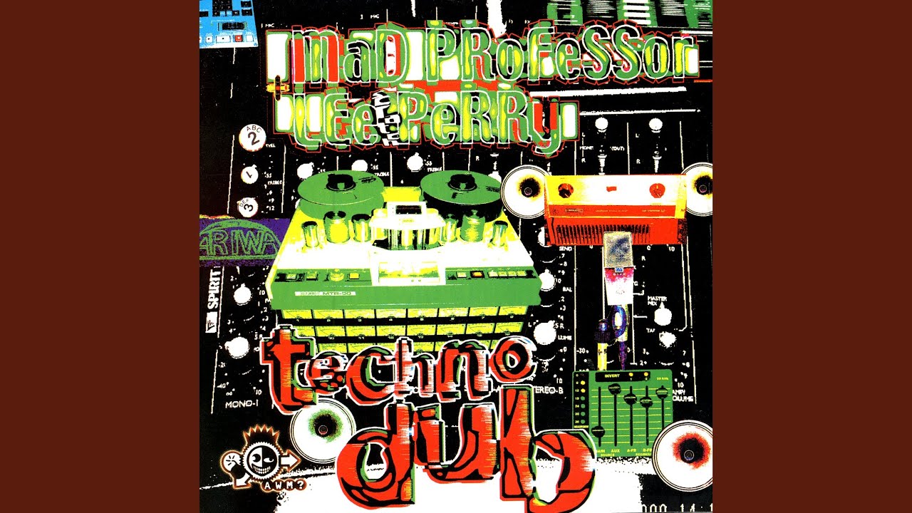 Mira Dub Dread en YouTube Mira Dub Dread en YouTube