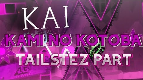 "TailsTeZ" part in "Kami No Kotoba" By XTeam