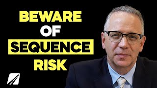 Will Sequence Risk Cause You to Run Out Of Money? by Financial Fast Lane 3,897 views 4 months ago 9 minutes, 43 seconds