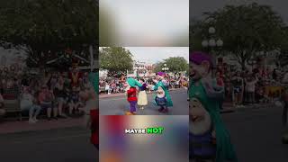 Magic Kingdom  Disneys #1 Park For Pure Magic