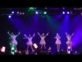 ZAWA Fes Extra Main stage appearance selection live
