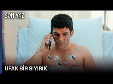 Sana Zarar Gelsin İstemedim | Son Yaz