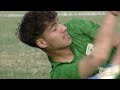 HIGHLIGHTS | KYRGYZ REPUBLIC vs AFGHANISTAN |MD2| CAFA U20 CHAMPIONSHIP 2025