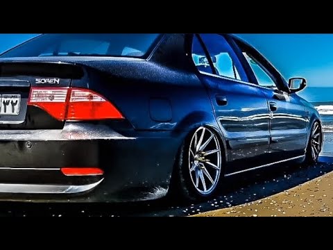 دریفت سمند سورن توربو پلاس سمند  7  اسپرت مدل 1400 پنوماتیک  7   