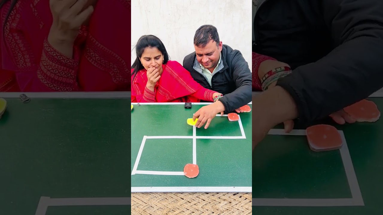 आज फँसीं प्यारी 